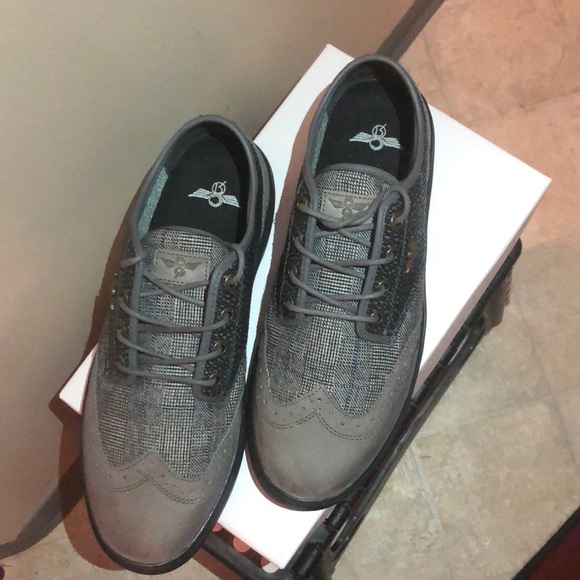 Dress shoes Creative Recreation - Picture 2 of 4